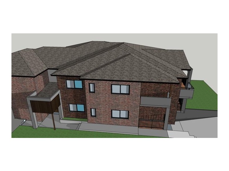 9 & 11 Reginald Avenue, Belmore NSW 2192