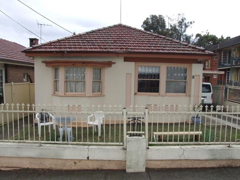 9 & 11 Reginald Avenue, Belmore NSW 2192