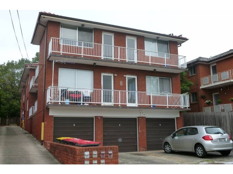 3/8 Lucerne Street, Belmore NSW 2192