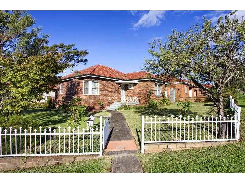 38 Proctor Avenue, Kingsgrove NSW 2208