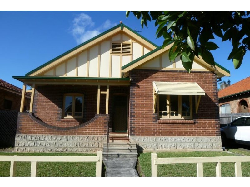 38 Gladstone Street, Belmore NSW 2192