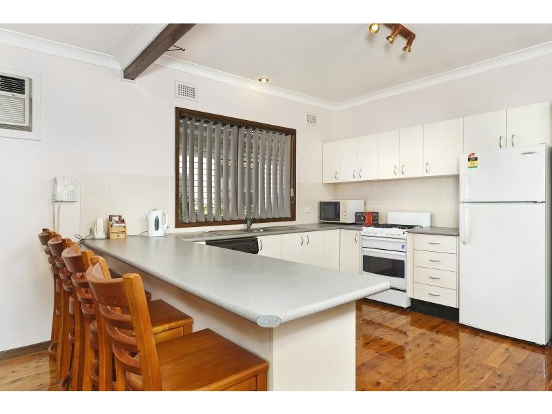 16 Excelsior Avenue, Belfield NSW 2191