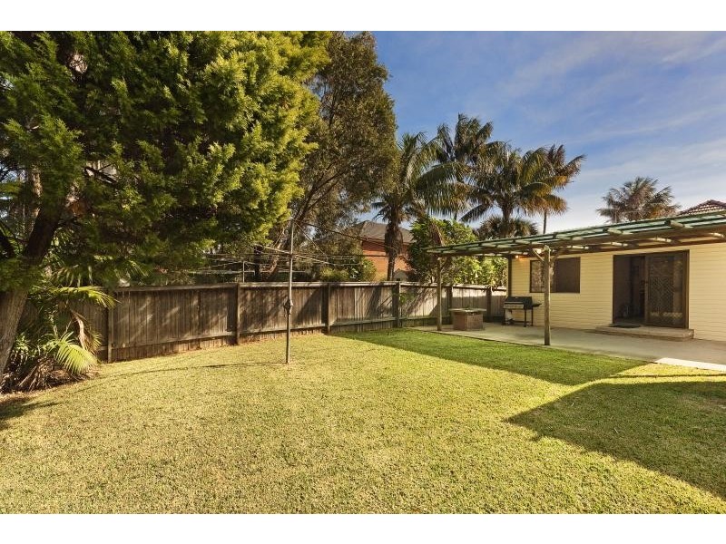 16 Excelsior Avenue, Belfield NSW 2191