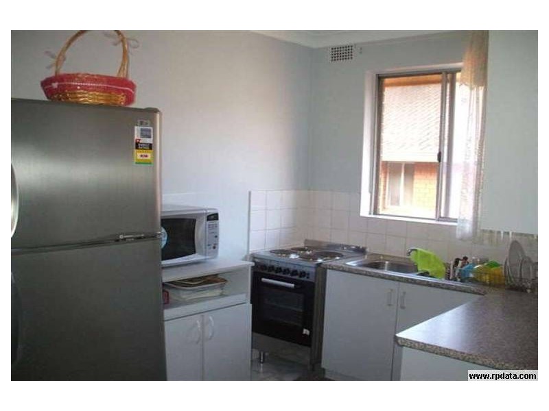 5/28 YANGOORA ROAD, Belmore NSW 2192