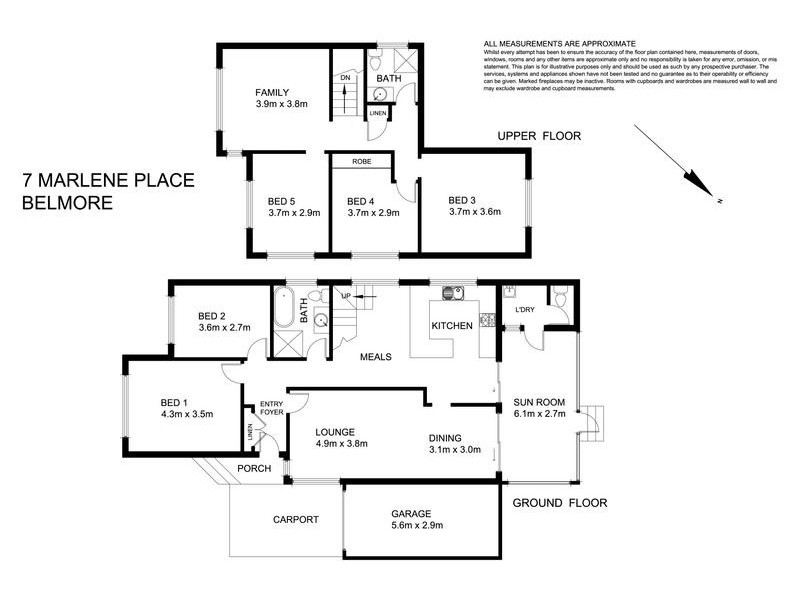 7 Marlene Place, Belmore NSW 2192