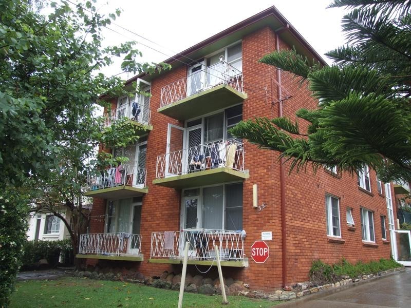 18/55 Alice Street, Wiley Park NSW 2195