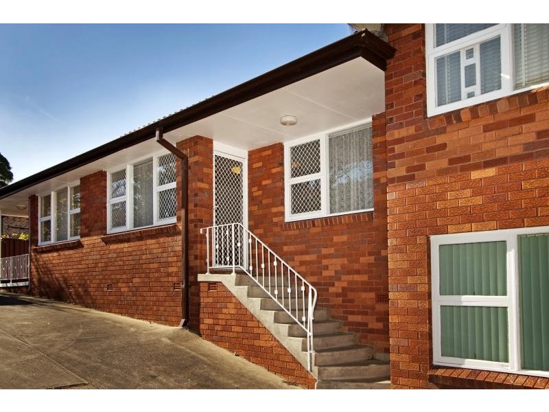 5/2 St Jude Crescent, Belmore NSW 2192