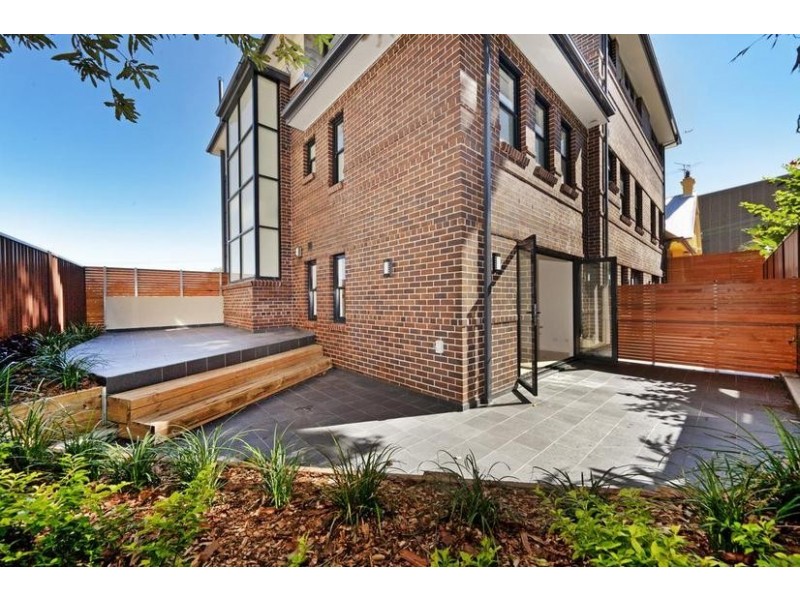 5/70 Norton Street, Ashfield NSW 2131