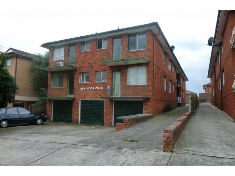 5/18 Denman Avenue, Wiley Park NSW 2195