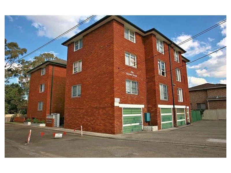 10/33 GARDEN STREET, Belmore NSW 2192