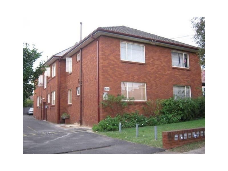 3/66 CHAPEL STREET, Belmore NSW 2192