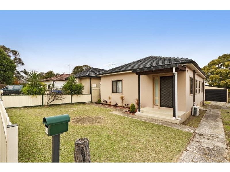 63 Carlton Parade, Punchbowl NSW 2196