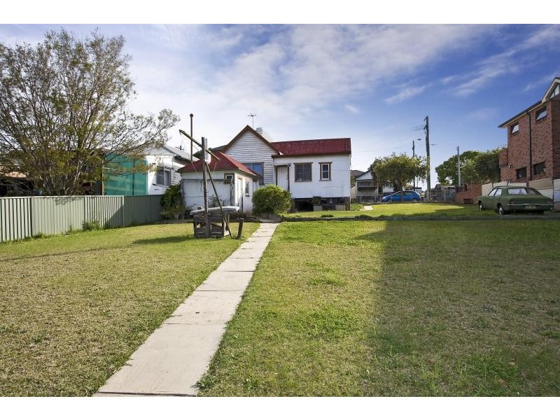 60-62 Moreton Street, Lakemba NSW 2195