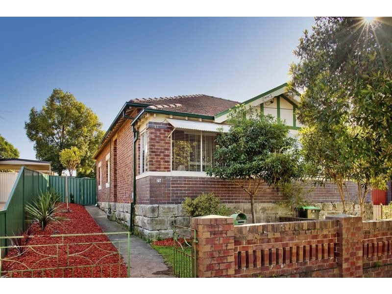 25 Isabel Street, Belmore NSW 2192