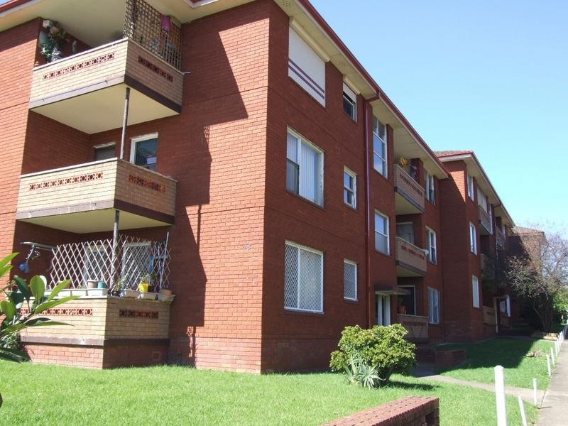 10/48 Albert Street, Belmore NSW 2192