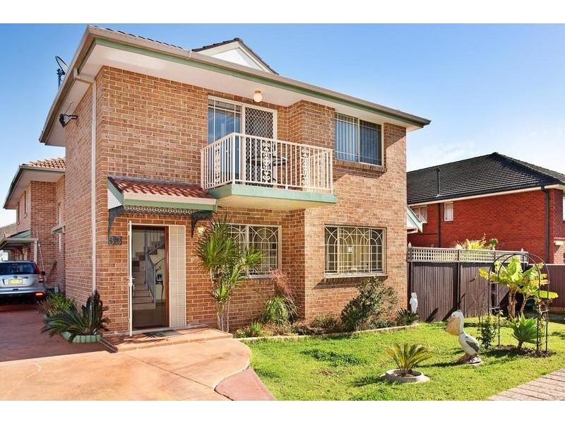 1/33 Anderson Street, Belmore NSW 2192