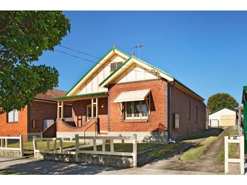38 Gladstone Street, Belmore NSW 2192