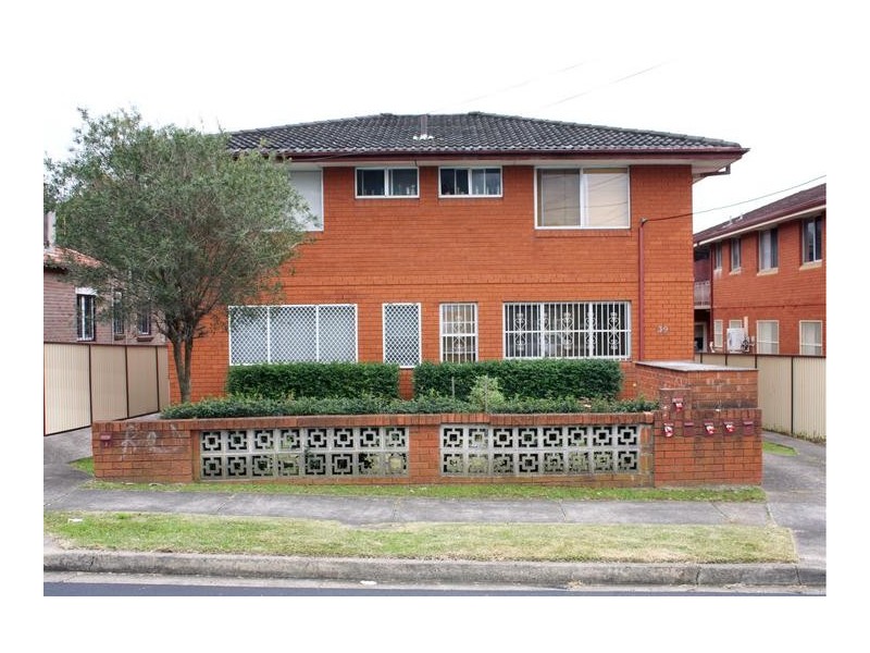 4/39 Lucerne Street, Belmore NSW 2192
