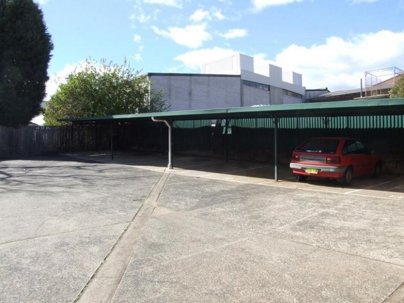 12/527 Burwood Road, Belmore NSW 2192