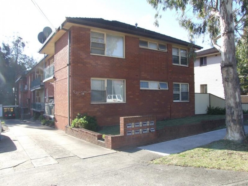5/7A Reginald Avenue, Belmore NSW 2192