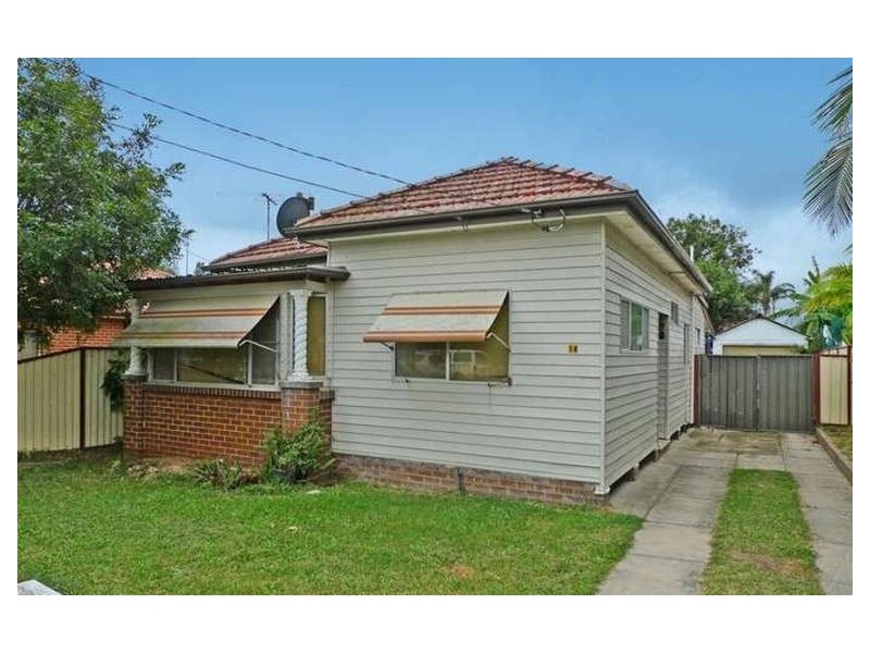 14 Kooreela Street, Kingsgrove NSW 2208