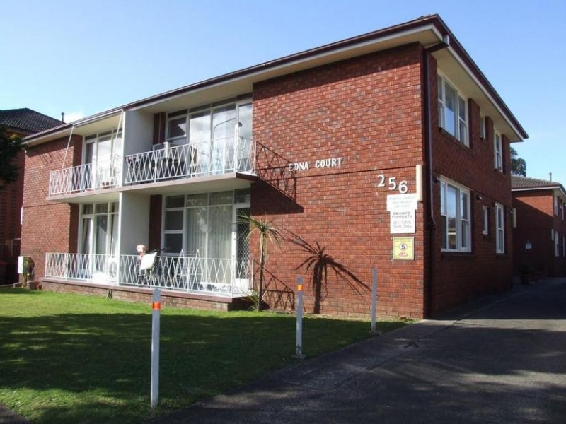 12/256 Lakemba Street, Lakemba NSW 2195