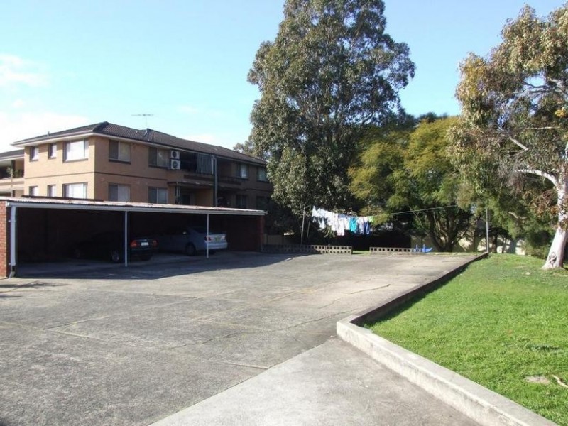 12/256 Lakemba Street, Lakemba NSW 2195