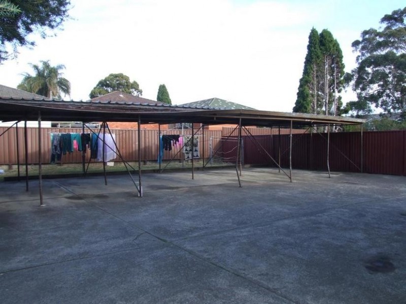 7/72 Wangee Road, Lakemba NSW 2195