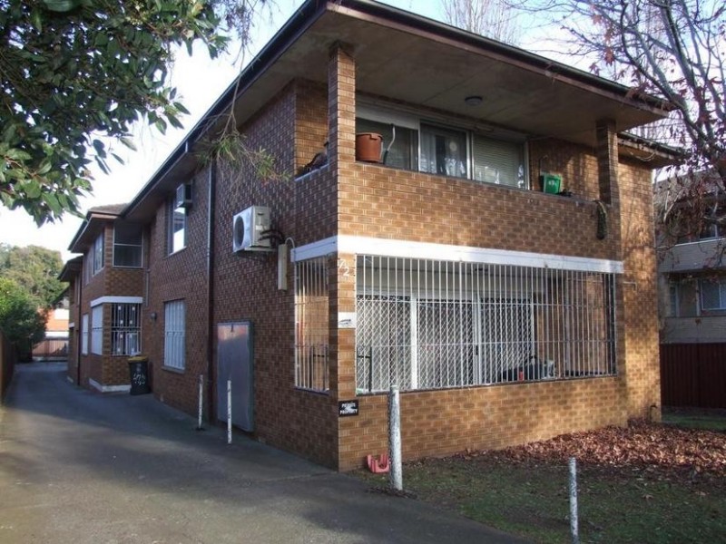 7/72 Wangee Road, Lakemba NSW 2195