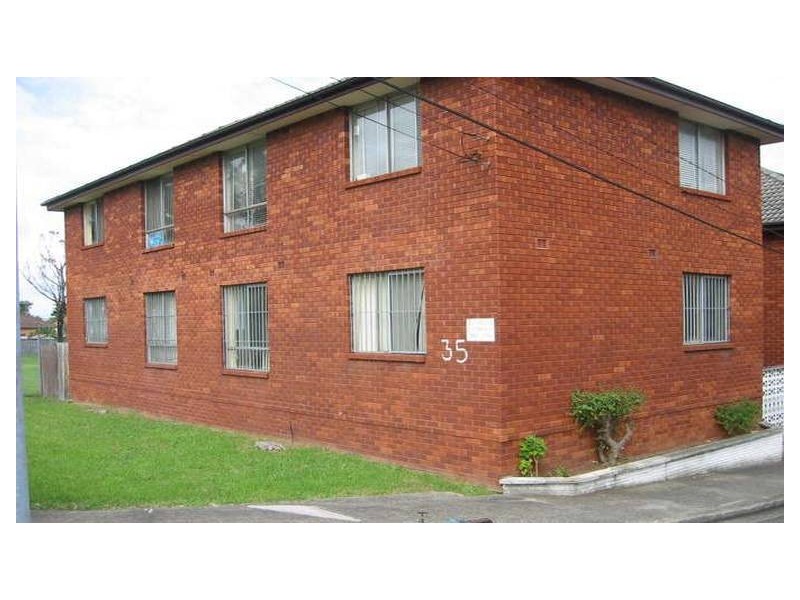3/35 Garden Street, Belmore NSW 2192