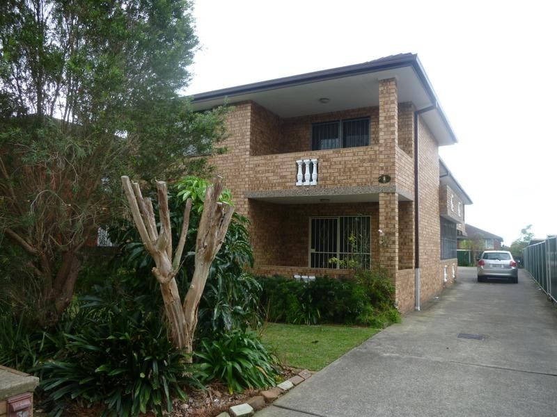 2/1 McCourt Street, Wiley Park NSW 2195