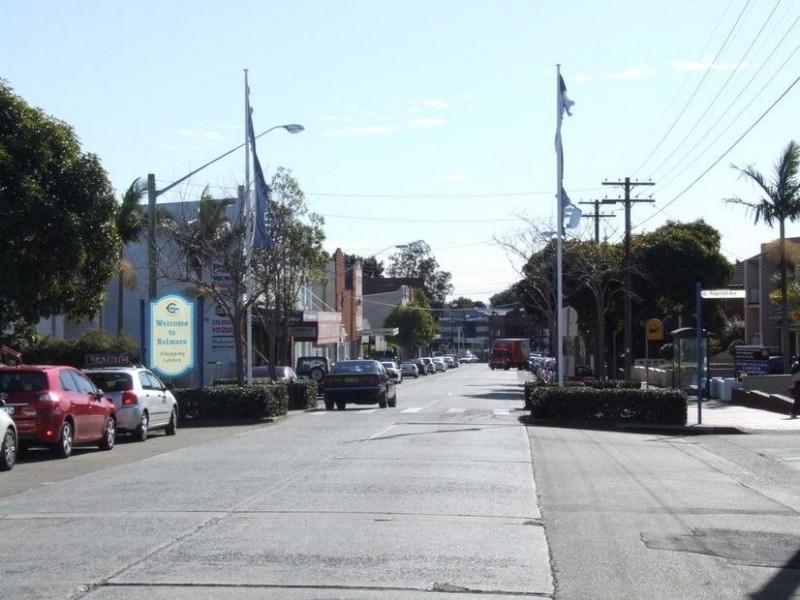 488 Burwood Road, Belmore NSW 2192