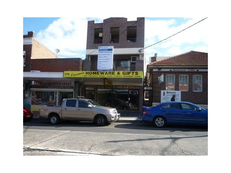 374 Burwood Road, Belmore NSW 2192
