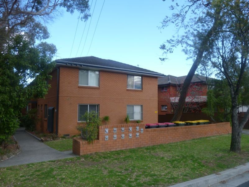 1/50 MYERS STREET, Roselands NSW 2196