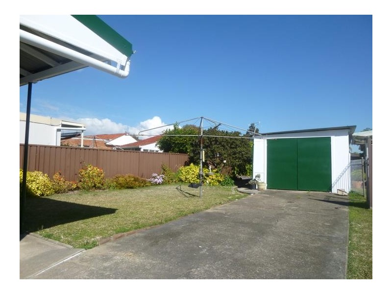 54 FIRST AVENUE, Belfield NSW 2191