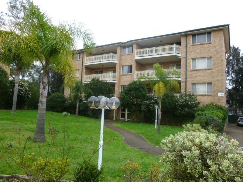 21/101-105 Bridge Road, Belmore NSW 2192