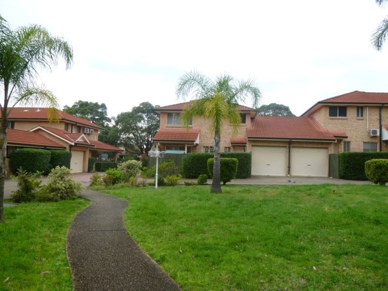 21/101-105 Bridge Road, Belmore NSW 2192