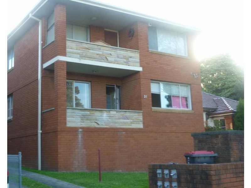 5/21 Chapel Street, Roselands NSW 2196