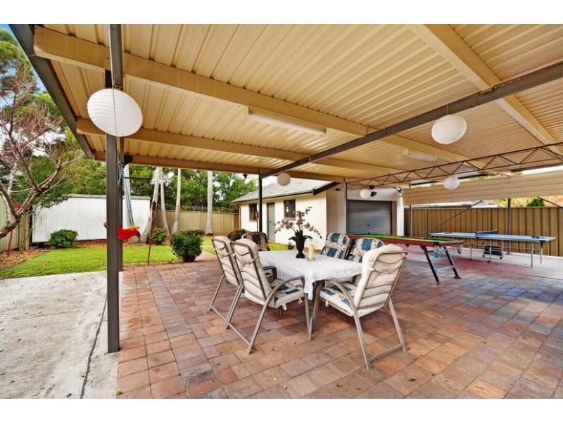 12 Chelmsford Avenue, Belmore NSW 2192