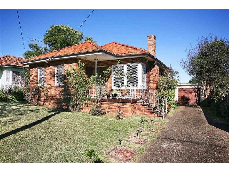 23 Harold Street, Mount Lewis NSW 2190