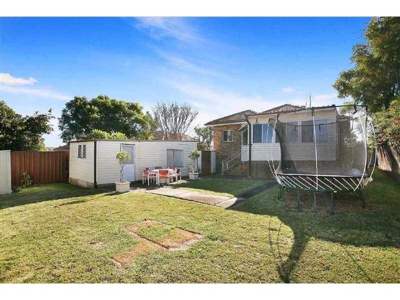 23 Harold Street, Mount Lewis NSW 2190