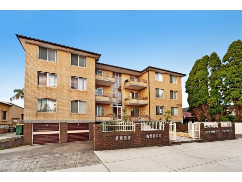 249-253 Haldon Street, Lakemba NSW 2195