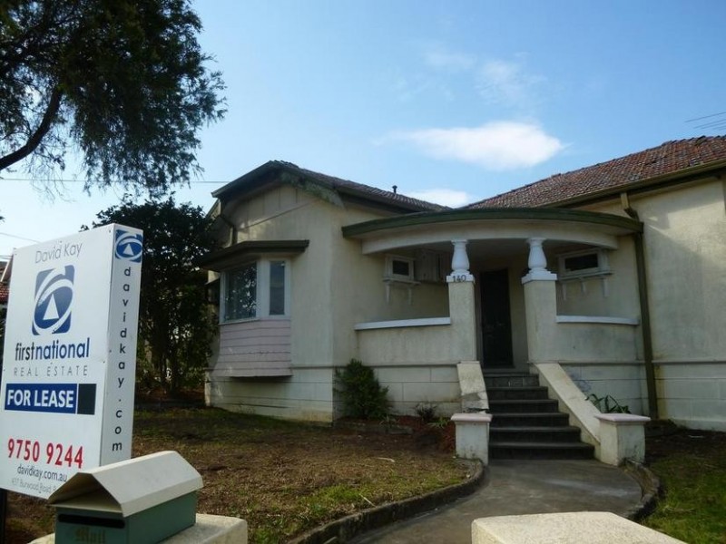 140 Moreton Street, Belmore NSW 2192