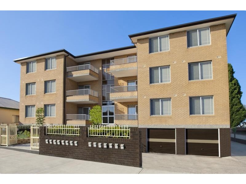 1-24/249-253 Haldon Street, Lakemba NSW 2195