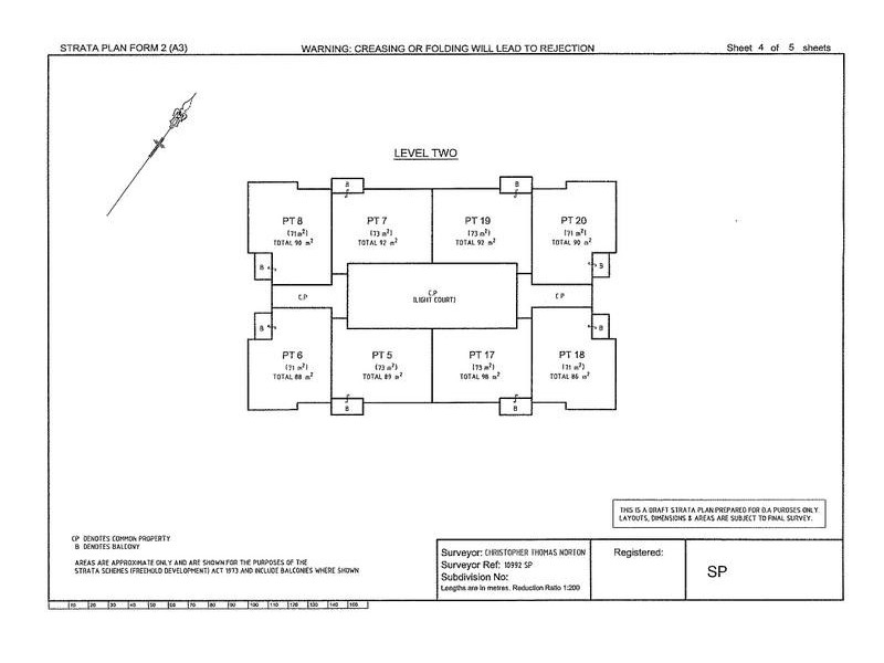1-24/249-253 Haldon Street, Lakemba NSW 2195