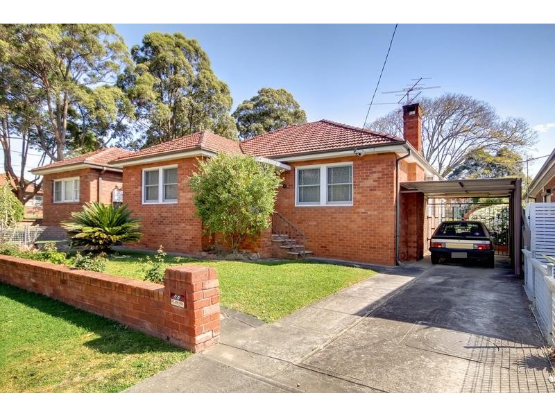 37 Margaret Street, Kingsgrove NSW 2208