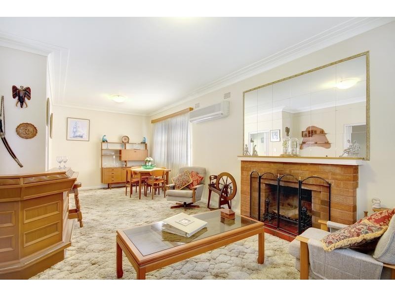 37 Margaret Street, Kingsgrove NSW 2208