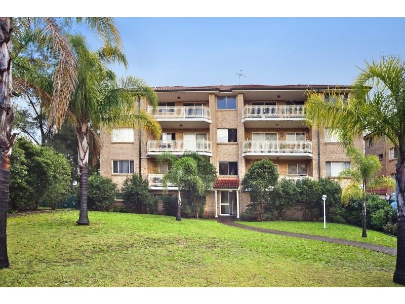 18/101-105 Bridge Road, Belmore NSW 2192