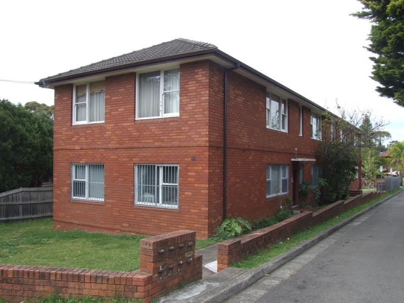 8/22 Unara Street, Campsie NSW 2194