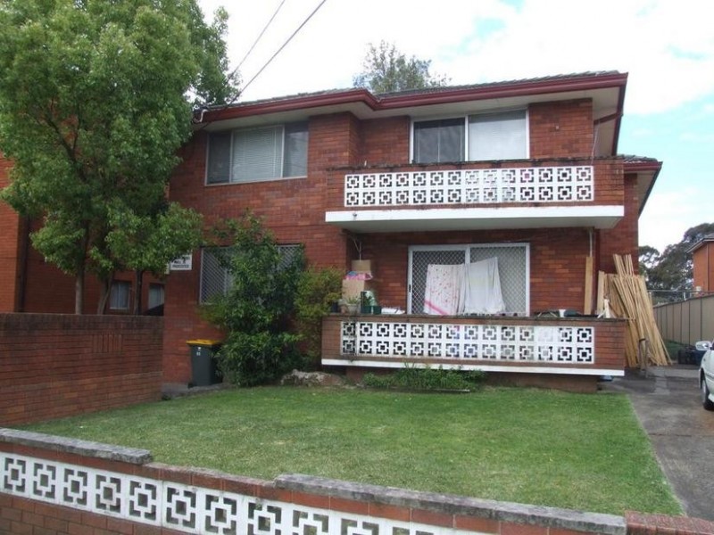 5/55 Fairmount Street, Lakemba NSW 2195